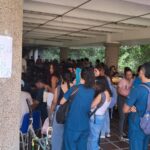 Estudiantes Universidad del Atlántico