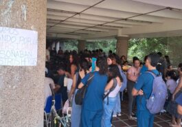 Estudiantes Universidad del Atlántico