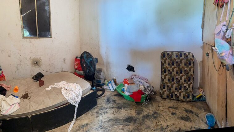 Indignación en Barranquilla por caso de presunto abuso sexual contra una menor de un año en el barrio Villanillo