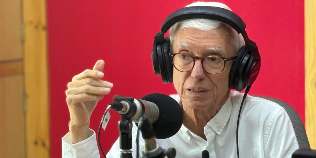 Jorge Robledo