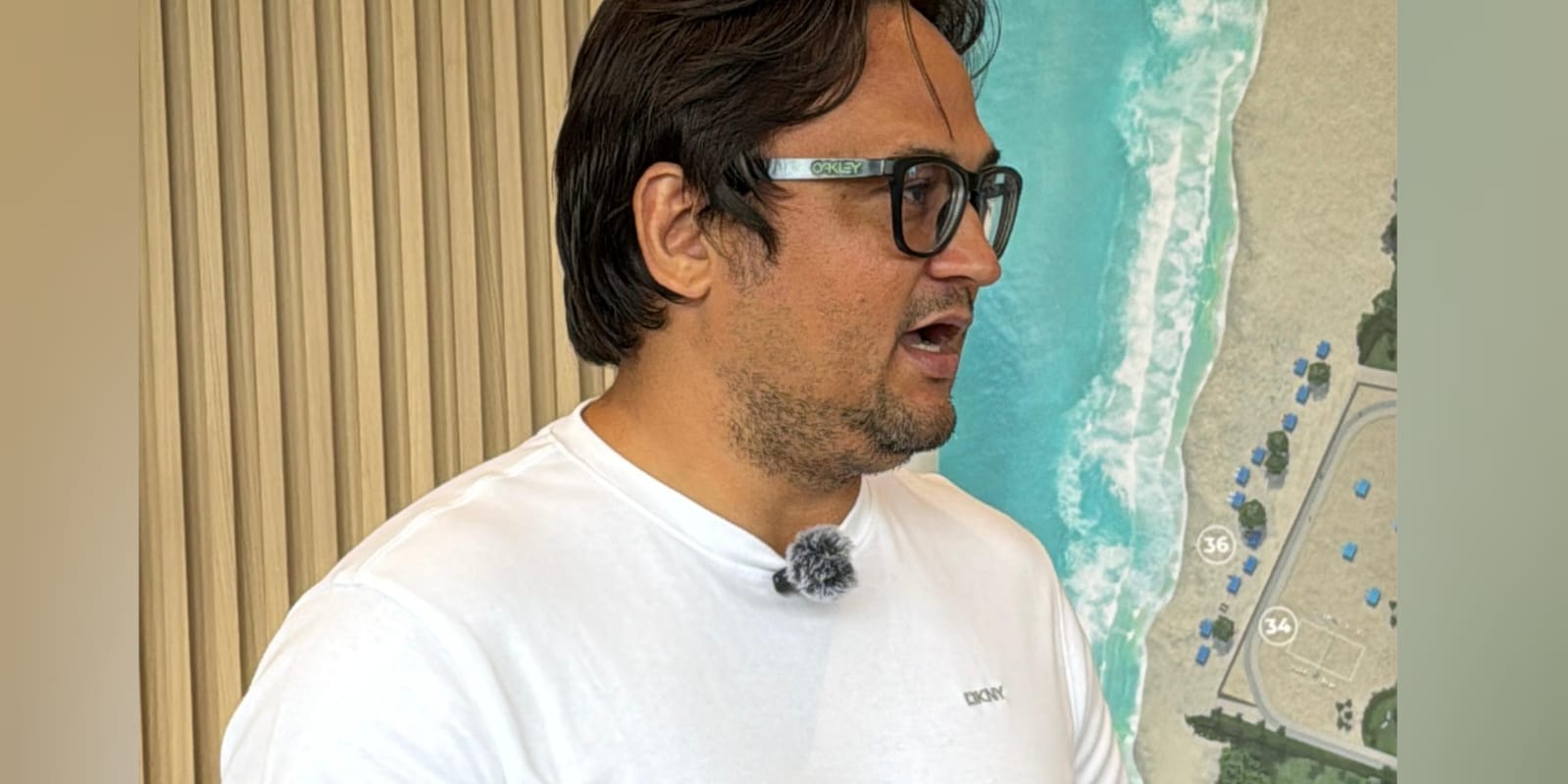 Alcalde de Juan de Acosta