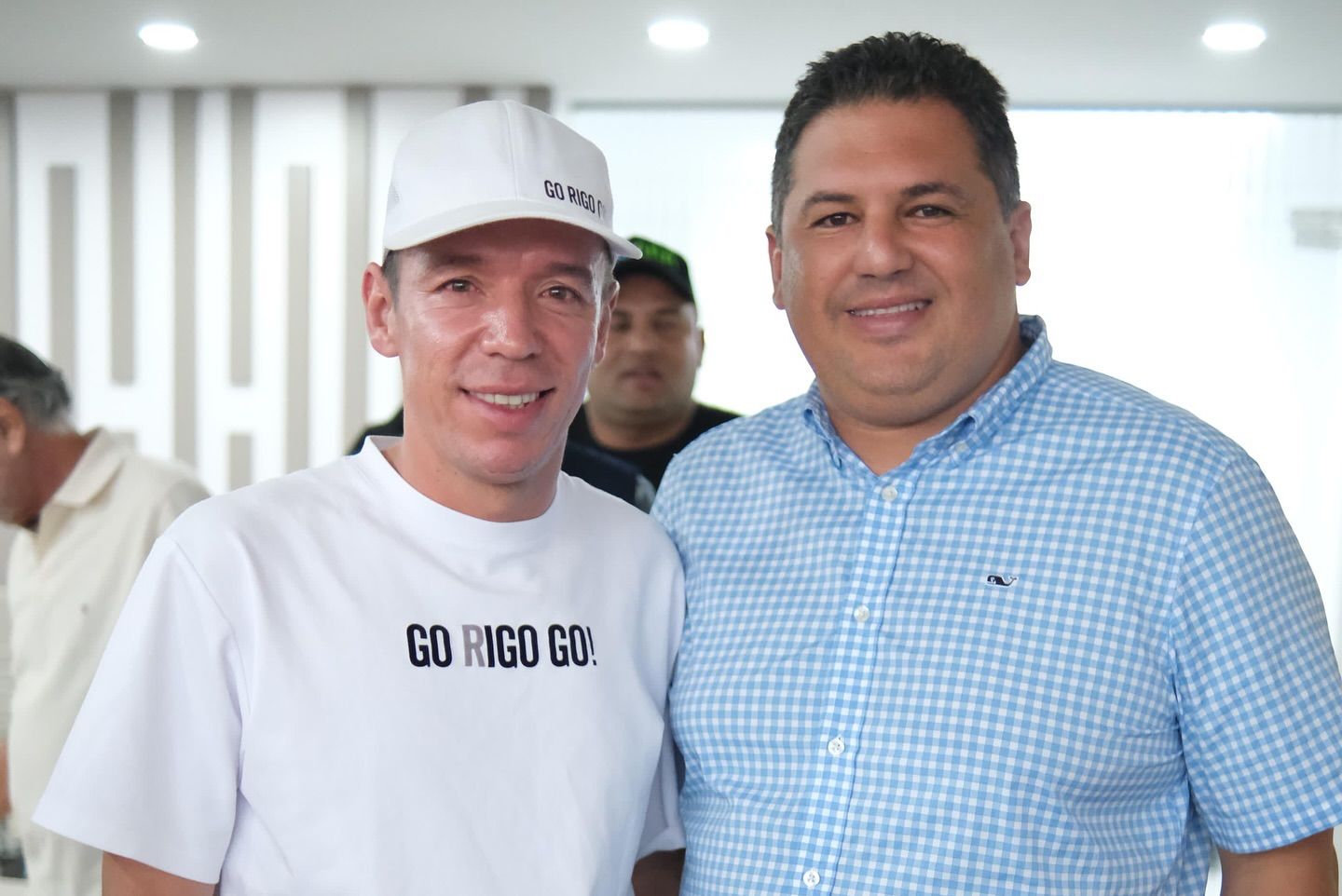 Baranoa se alista para recibir el Giro de Rigo, edición El Carnaval