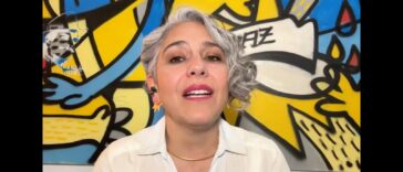 María José Pizarro