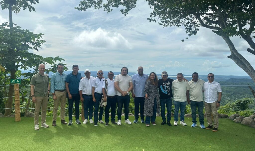 El Cerro La Vieja, nueva área protegida del Atlántico: un refugio clave para el Bosque Seco Tropical