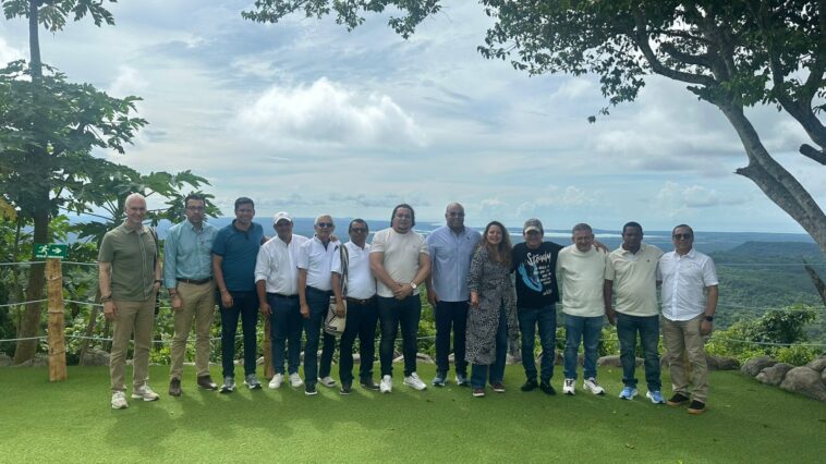 El Cerro La Vieja, nueva área protegida del Atlántico: un refugio clave para el Bosque Seco Tropical