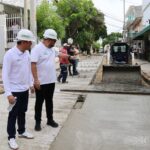 Obras Puerto Colombia