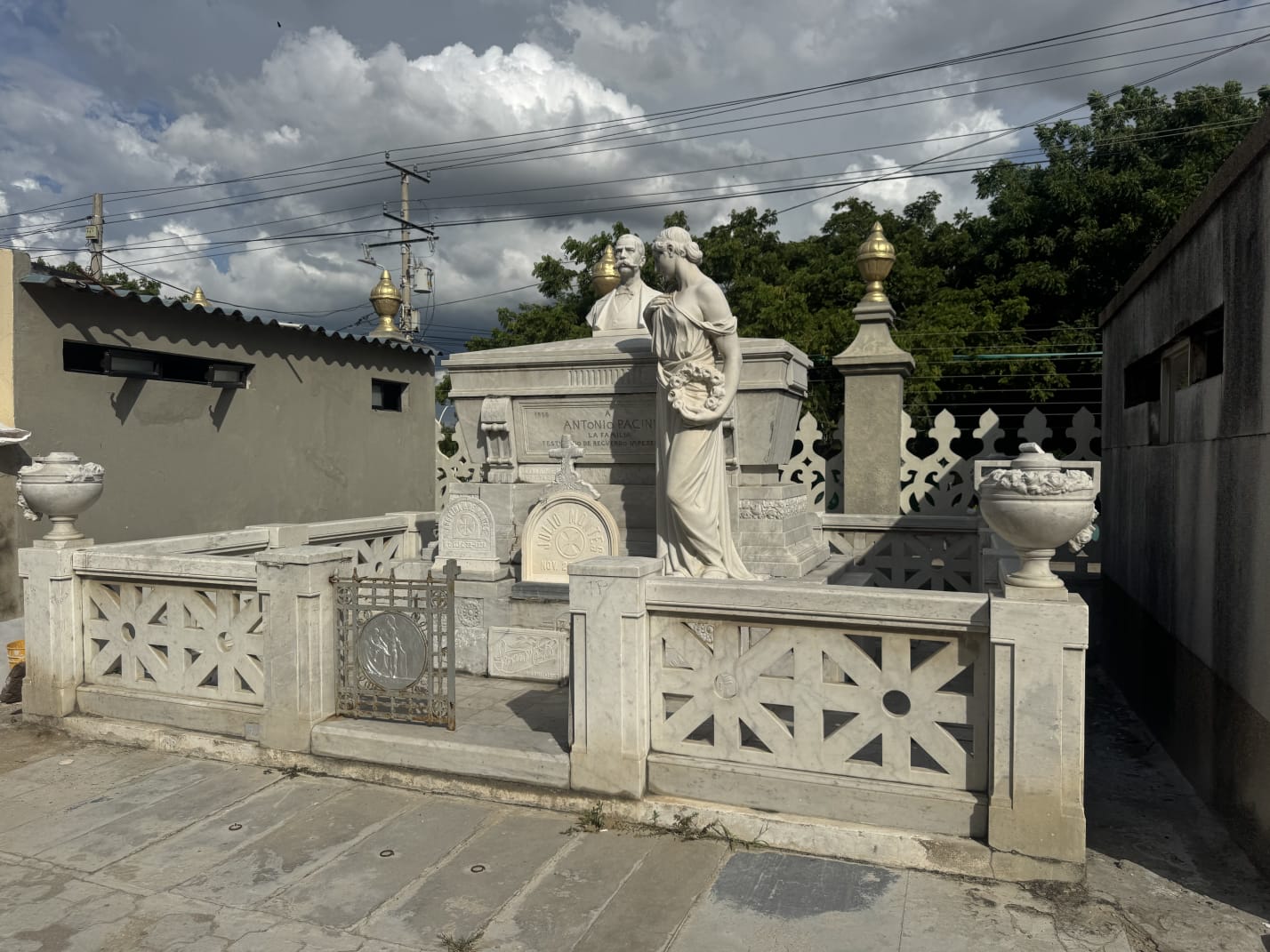 Arte funerario