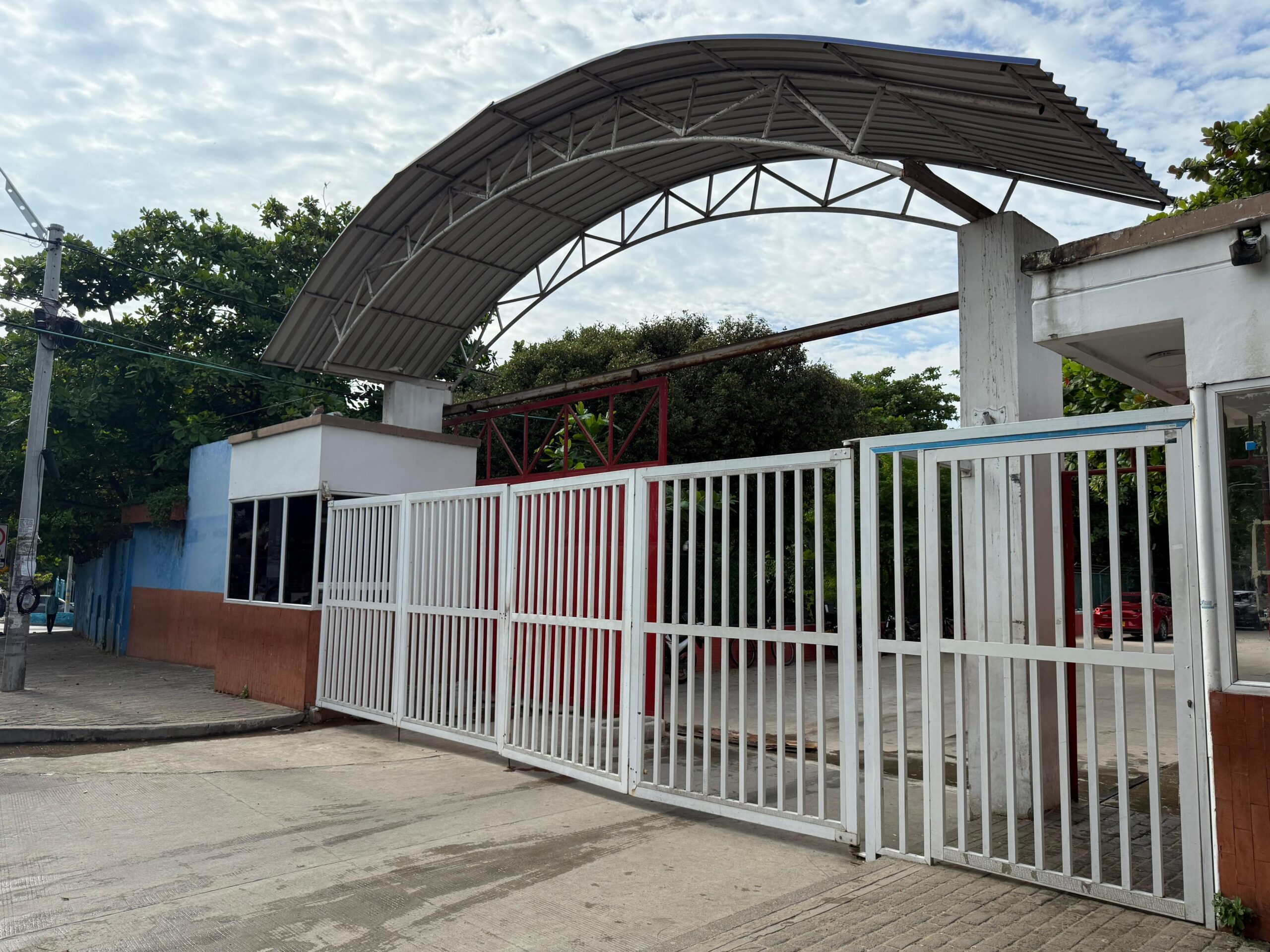 Normal Superior La Hacieda