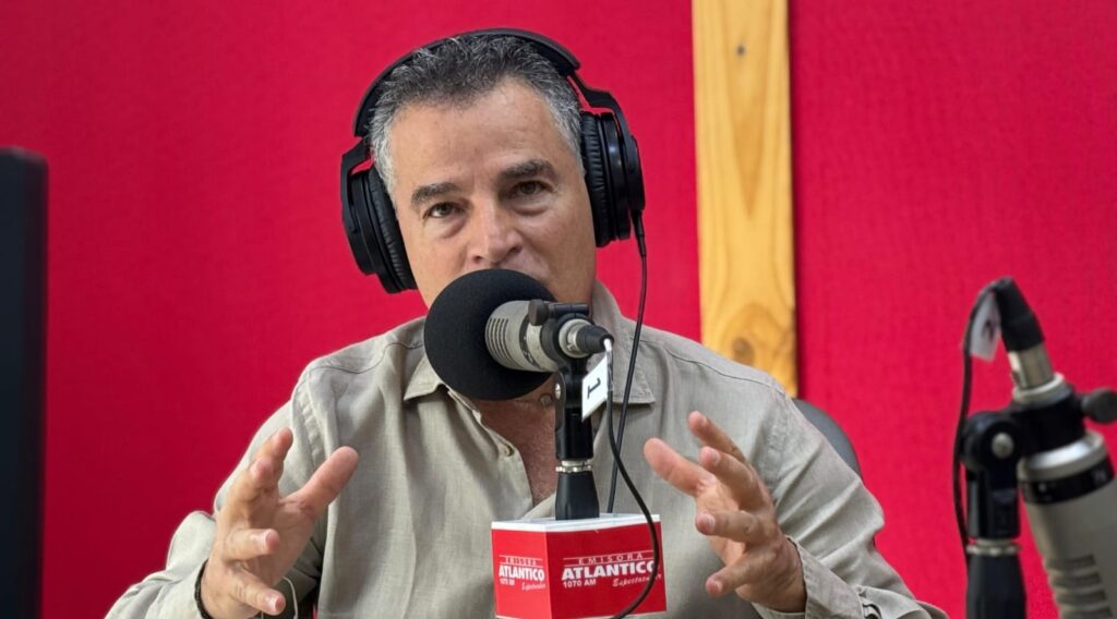 Anibal Gaviria