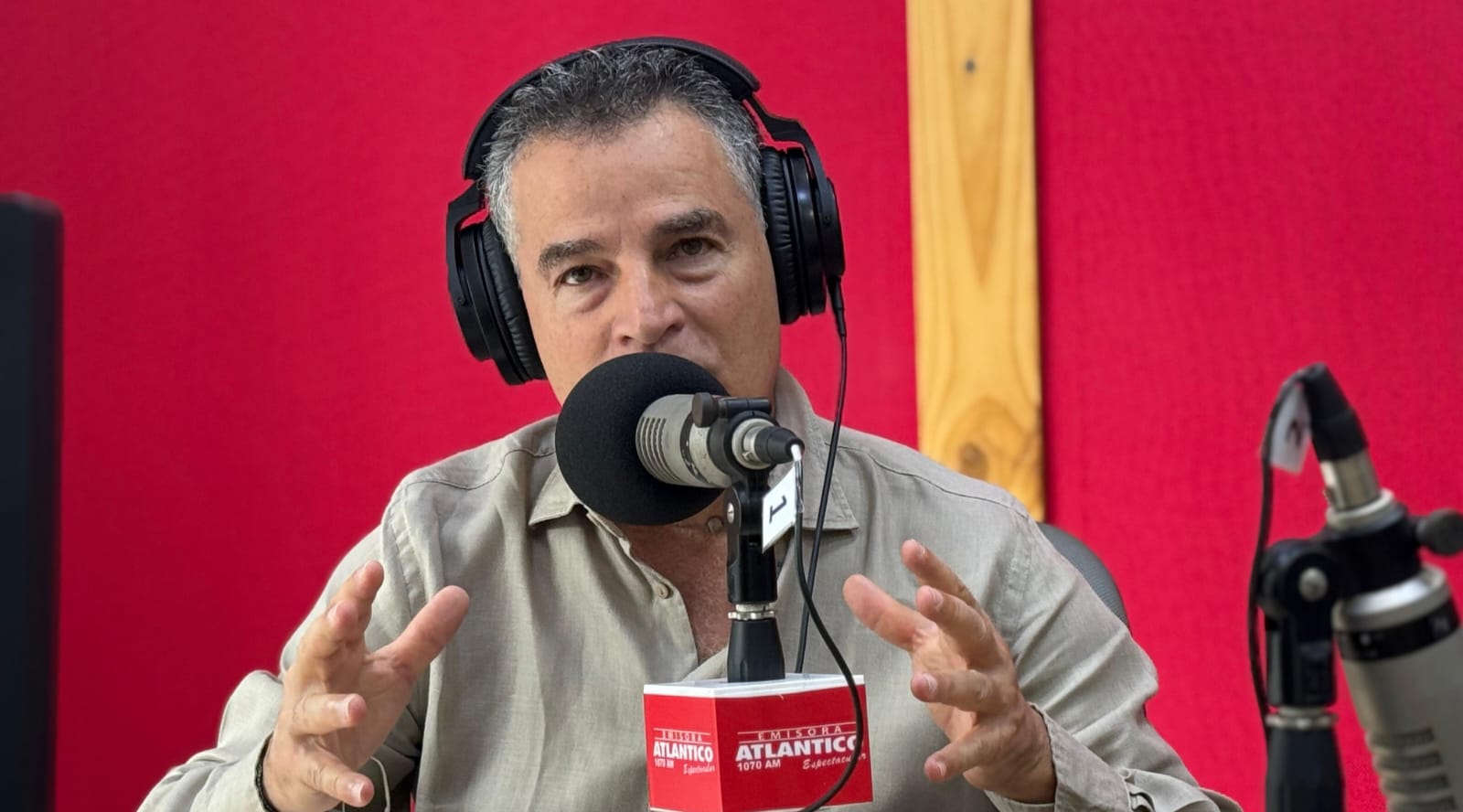 Anibal Gaviria