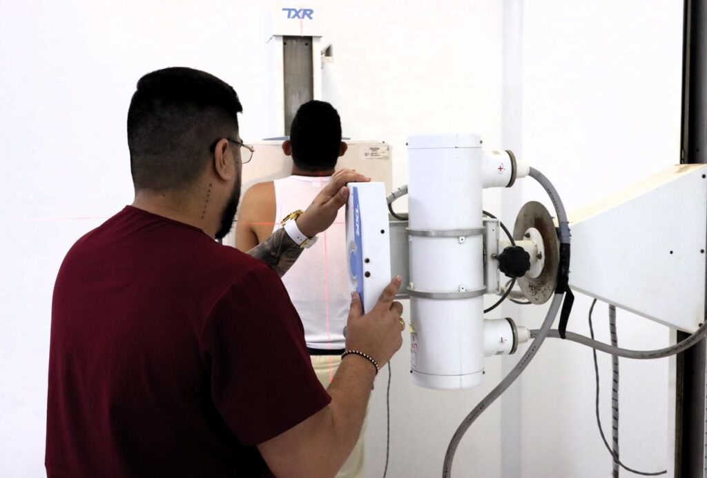 Gobernación del Atlántico activa plan de contingencia hospitalaria por el Giro de Rigo 2025