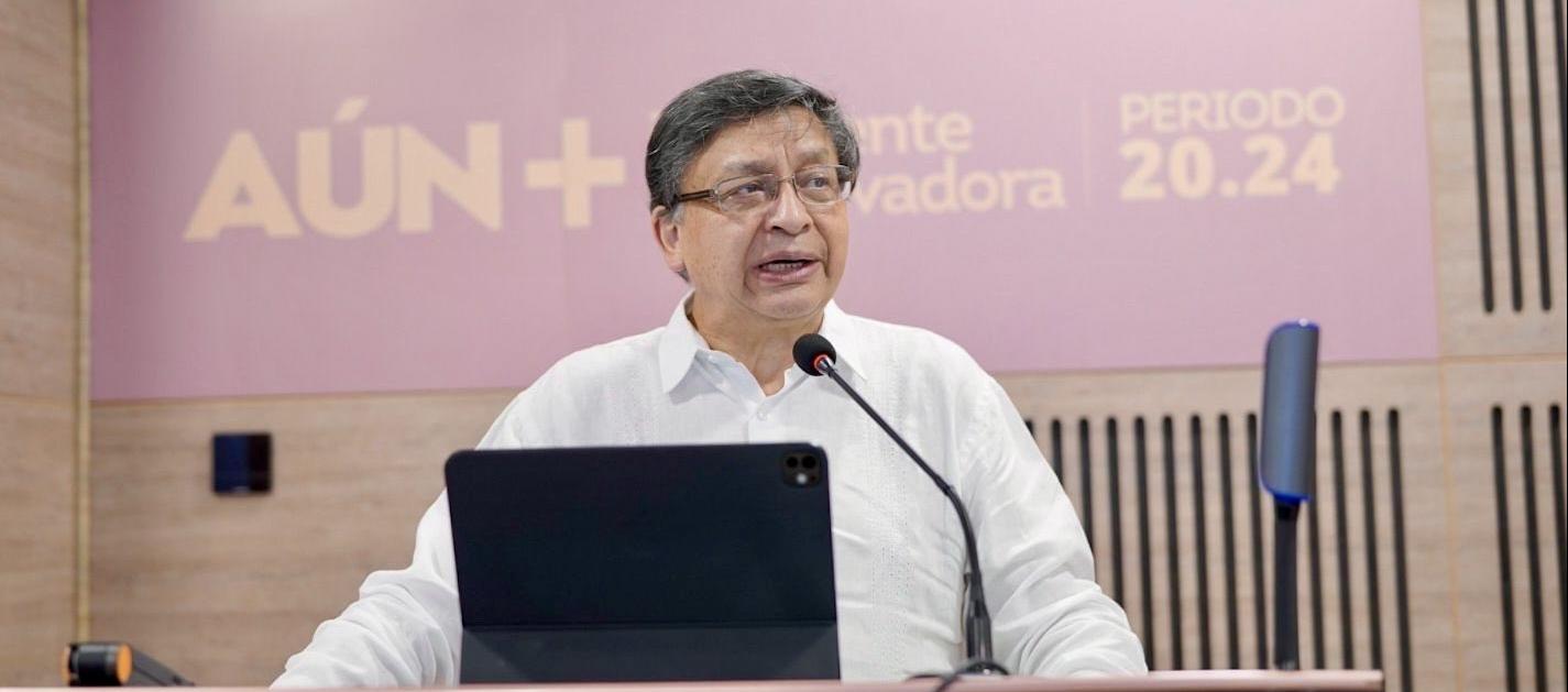 Jorge Enrique Ibáñez, presidente de la Corte Constitucional_0