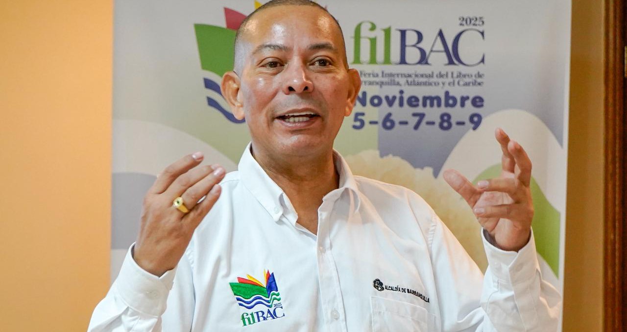 Juan Carlos Ospino, Cultura