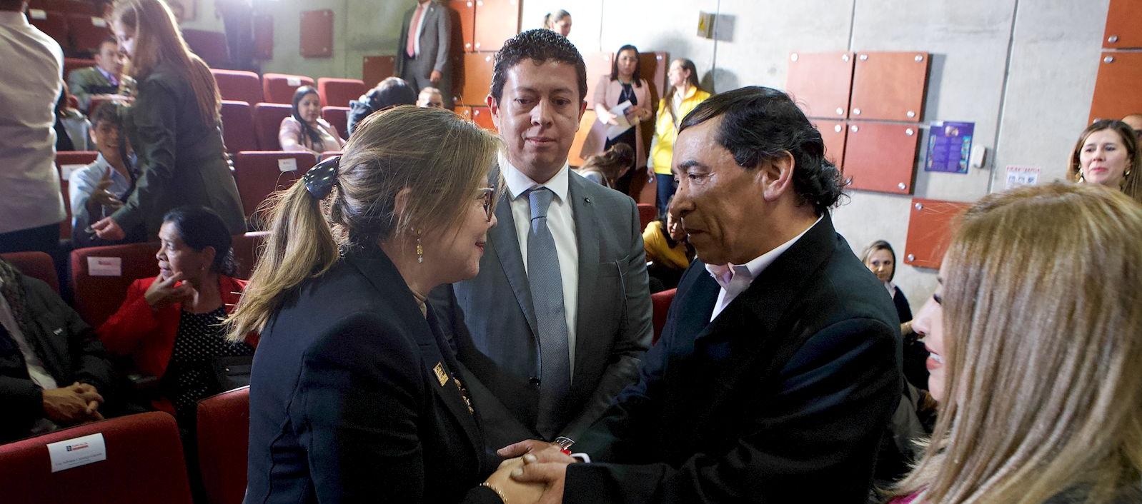 Fiscalía pide perdón a exintegrante del CTI por injusta captura y 10 años de prisión