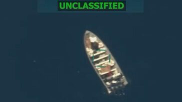 Estados Unidos destruye otra lancha en el Pacífico y suma 15 ataques contra embarcaciones ligadas al narcotráfico