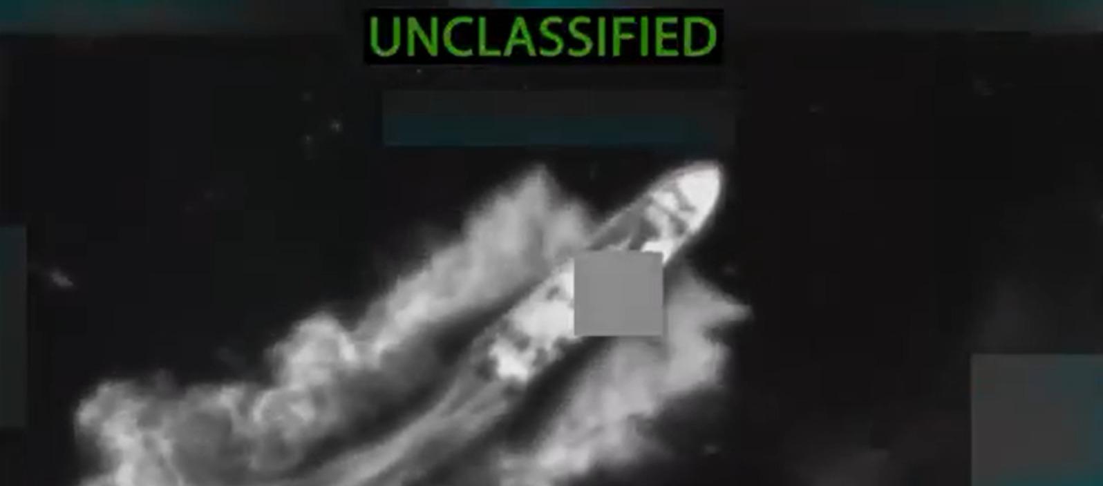 Estados Unidos mata a 14 personas en ataque contra lanchas acusadas de narcotráfico en el Pacífico Oriental