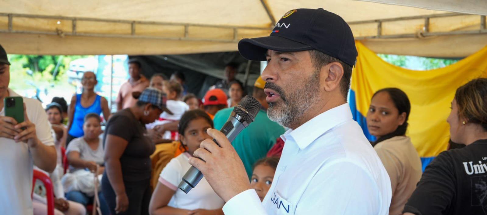 Petro acepta la renuncia de Luis Eduardo Llinás a la dirección de la UIAF: el cargo lo asume Jorge Arturo Lemus