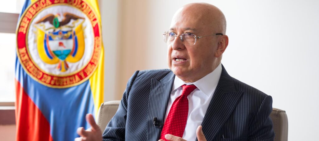 Eduardo Montealegre