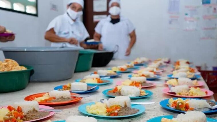 Contraloría alerta por crisis del PAE en Magdalena: 135 mil estudiantes sin alimentación escolar