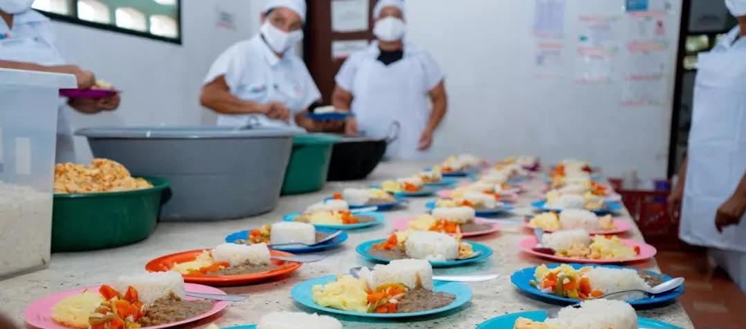 Contraloría alerta por crisis del PAE en Magdalena: 135 mil estudiantes sin alimentación escolar