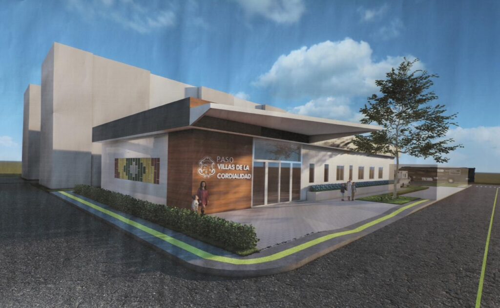 PASO Villas de la Cordialidad (1)
