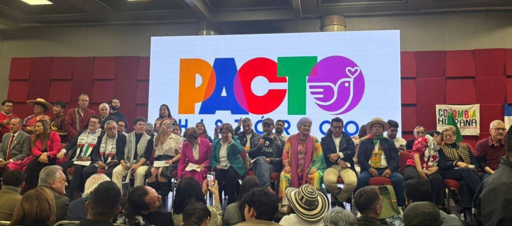 pacto historico
