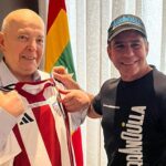 alex Char y otty patiño