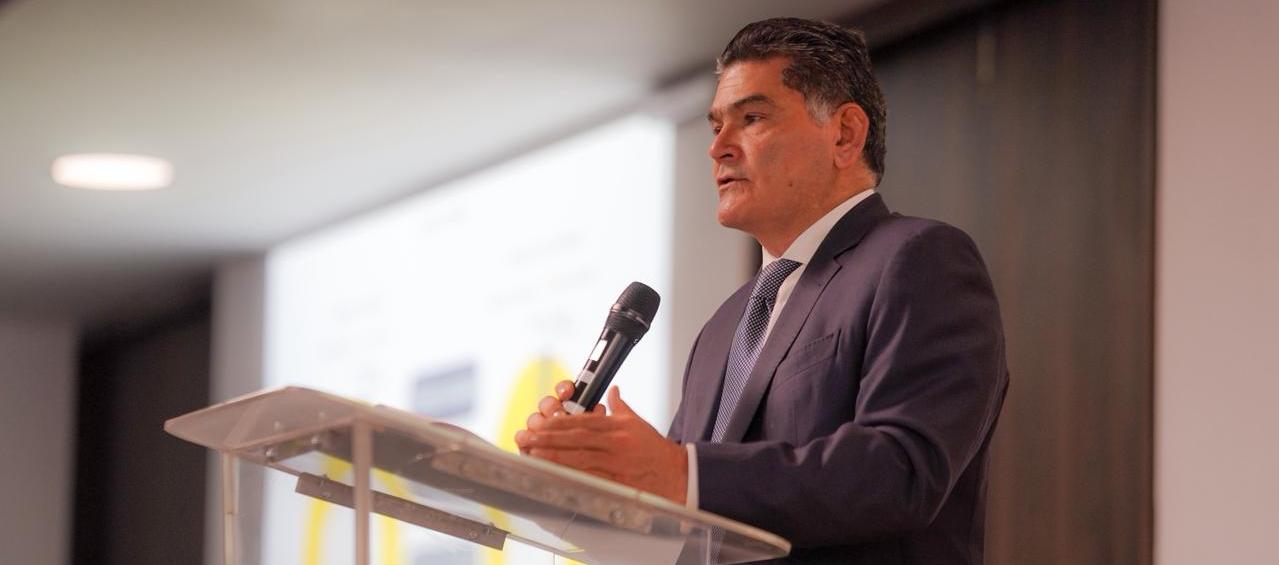 Procurador General alerta sobre “fracaso estatal” en la protección de la niñez indígena afectada por el conflicto armado