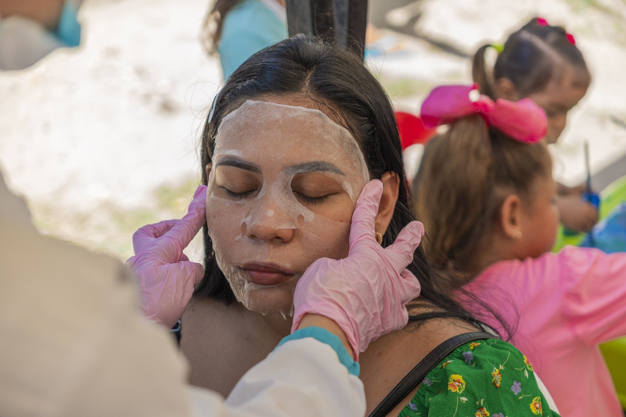 Mujeres fortalecen su autonomía y capacidades gracias a procesos de formación y acompañamiento del Distrito