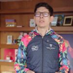 Daniel Rojas Medellín