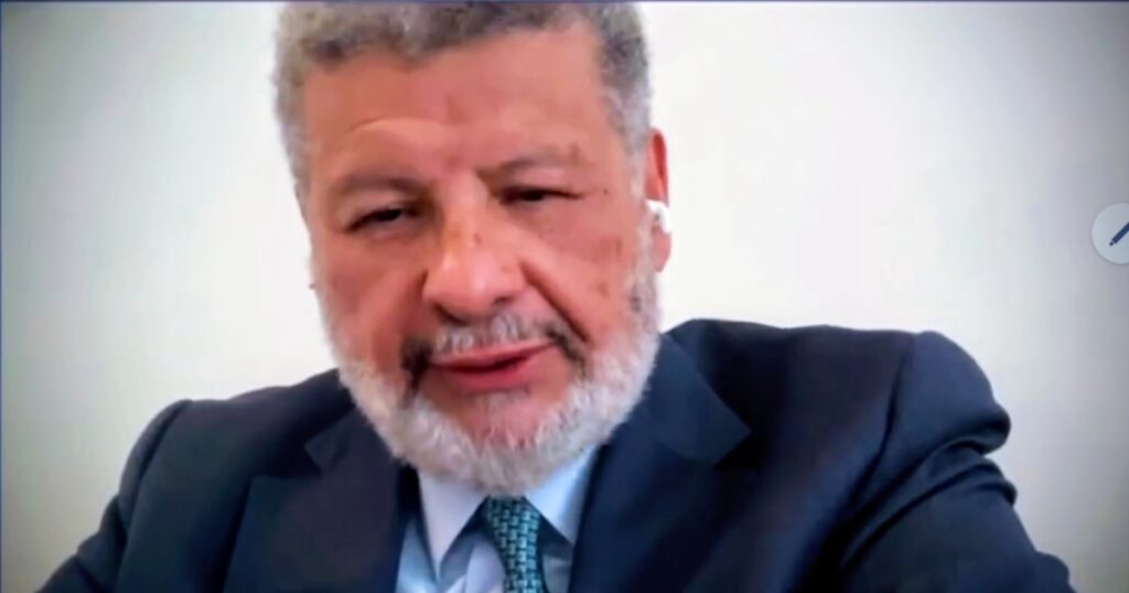 Abogado Jaime Granados