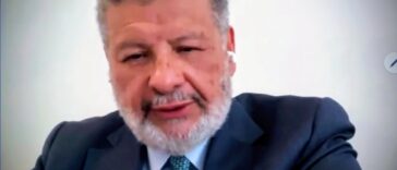 Abogado Jaime Granados