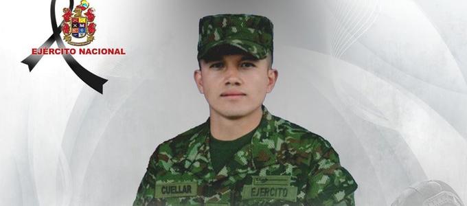 Muere un soldado y cinco resultan heridos en ataque con explosivos en El Patía, Cauca