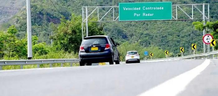 Invías activa plan operativo para la semana de receso escolar