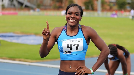 Colombia, campeón del Panamericano de Atletismo U-20 en Bogotá