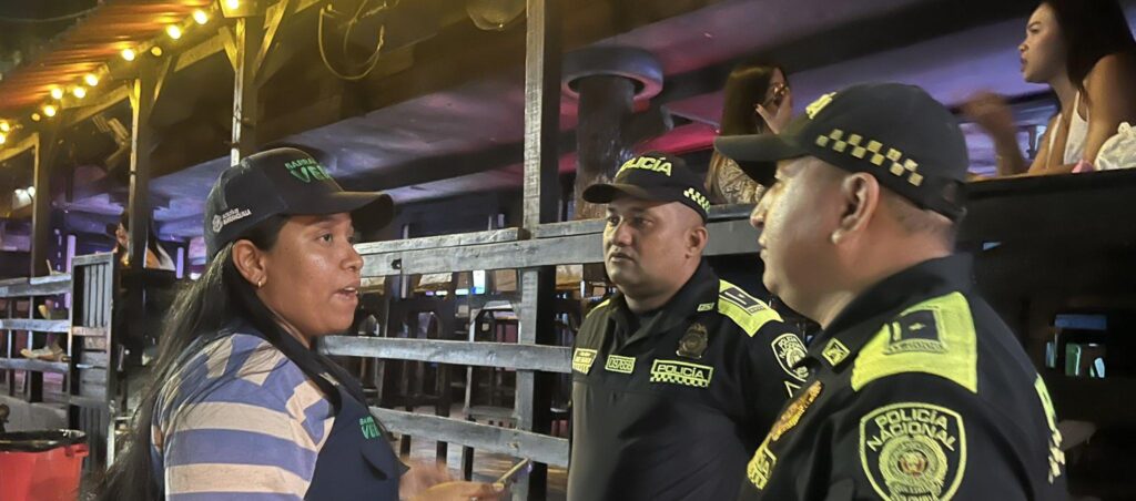 Barranquilla actualiza su mapa de ruido para mejorar la calidad de vida