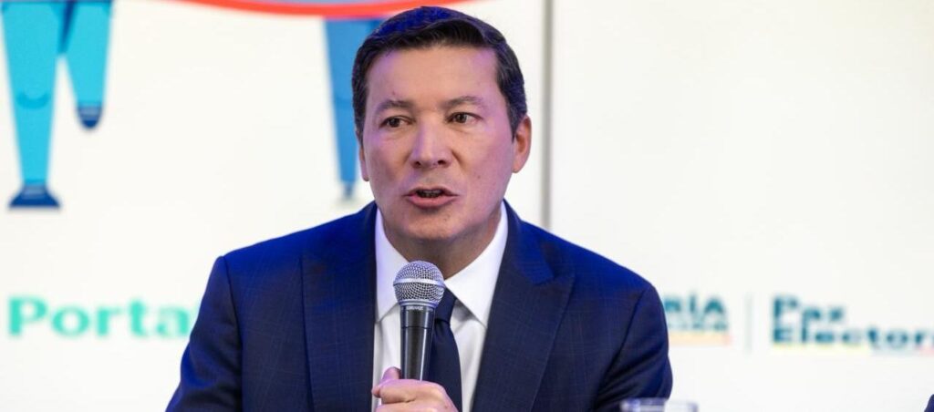 hernan penagos registrador