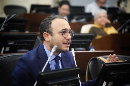 Alfredo Rafael Deluque