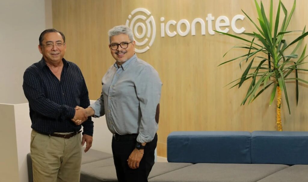 Indoamérica e Icontec firman alianza para fortalecer la formación profesional con estándares internacionales