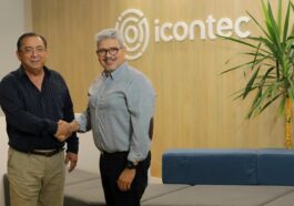 Indoamérica e Icontec firman alianza para fortalecer la formación profesional con estándares internacionales