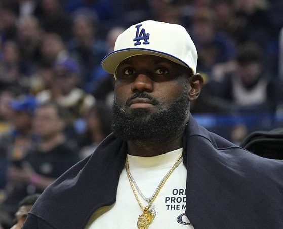 LeBron James: «la decisión de todas las decisiones»