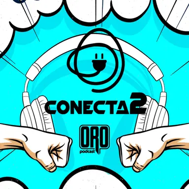 Podcast Conecta2