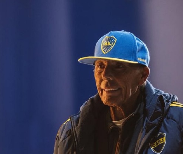 Miguel Ángel Russo en grave estado de salud