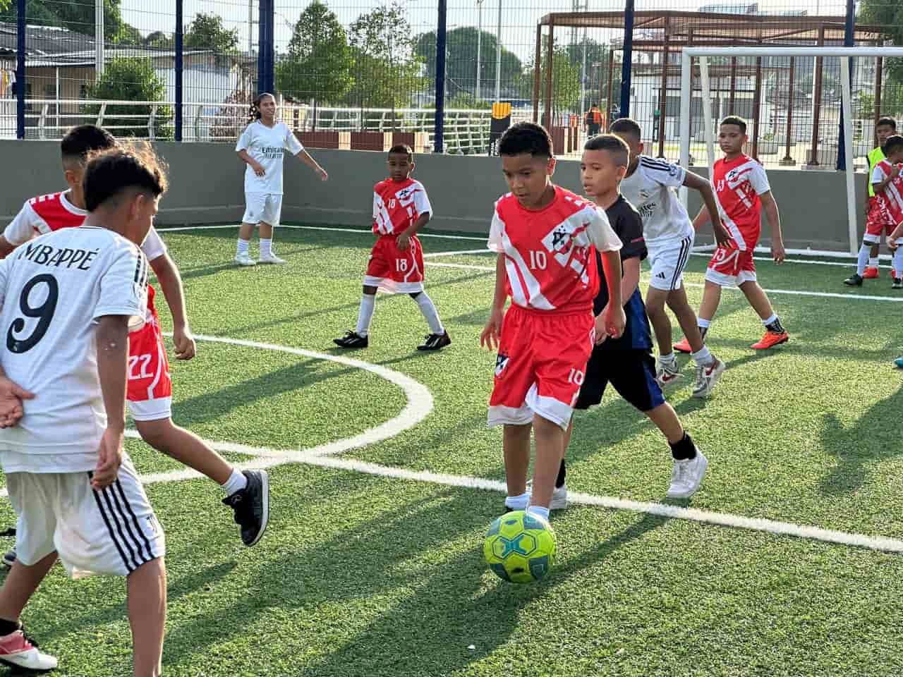 Llamado del Distrito: clubes deportivos que no estén al día con documentación podrían perder su reconocimiento