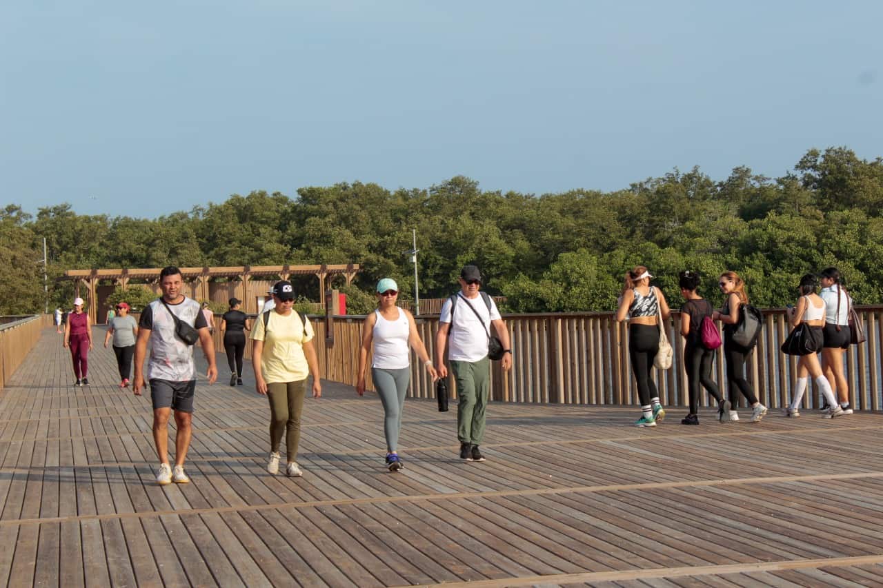 Estos son los planes al aire libre en Barranquilla durante la semana de receso escolar