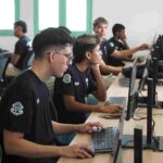 Barranquilla abre convocatoria para jóvenes interesados en desarrollo de software con becas 100% condonables