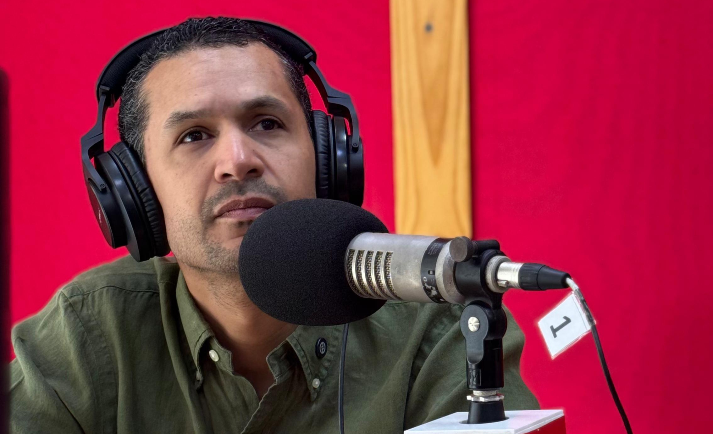 Juan Carlos Cardenas