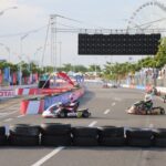 Barranquilla vibró con el Gran Premio Electrolit del Caribe 2025 en el Gran Malecón