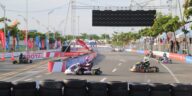 Barranquilla vibró con el Gran Premio Electrolit del Caribe 2025 en el Gran Malecón