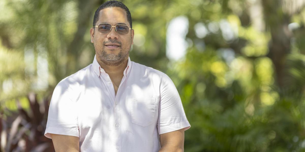 Abogado Iván Cancino asume defensa del rector de la Universidad del Atlántico Leyton Barrios